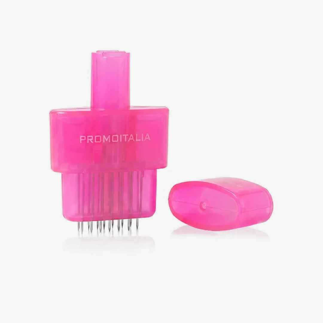 ProInfusion Derm Bacio Microneedles (25 tips)