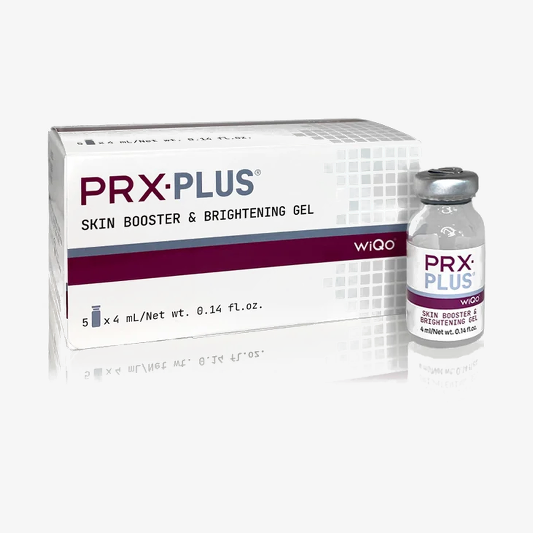 PRX-Plus (2-8°) (5 × 4 ml)