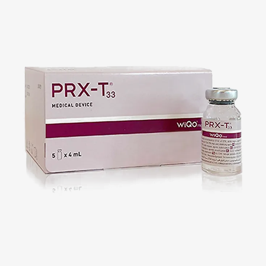PRX-T33 (2-8°) (5 × 4 ml)
