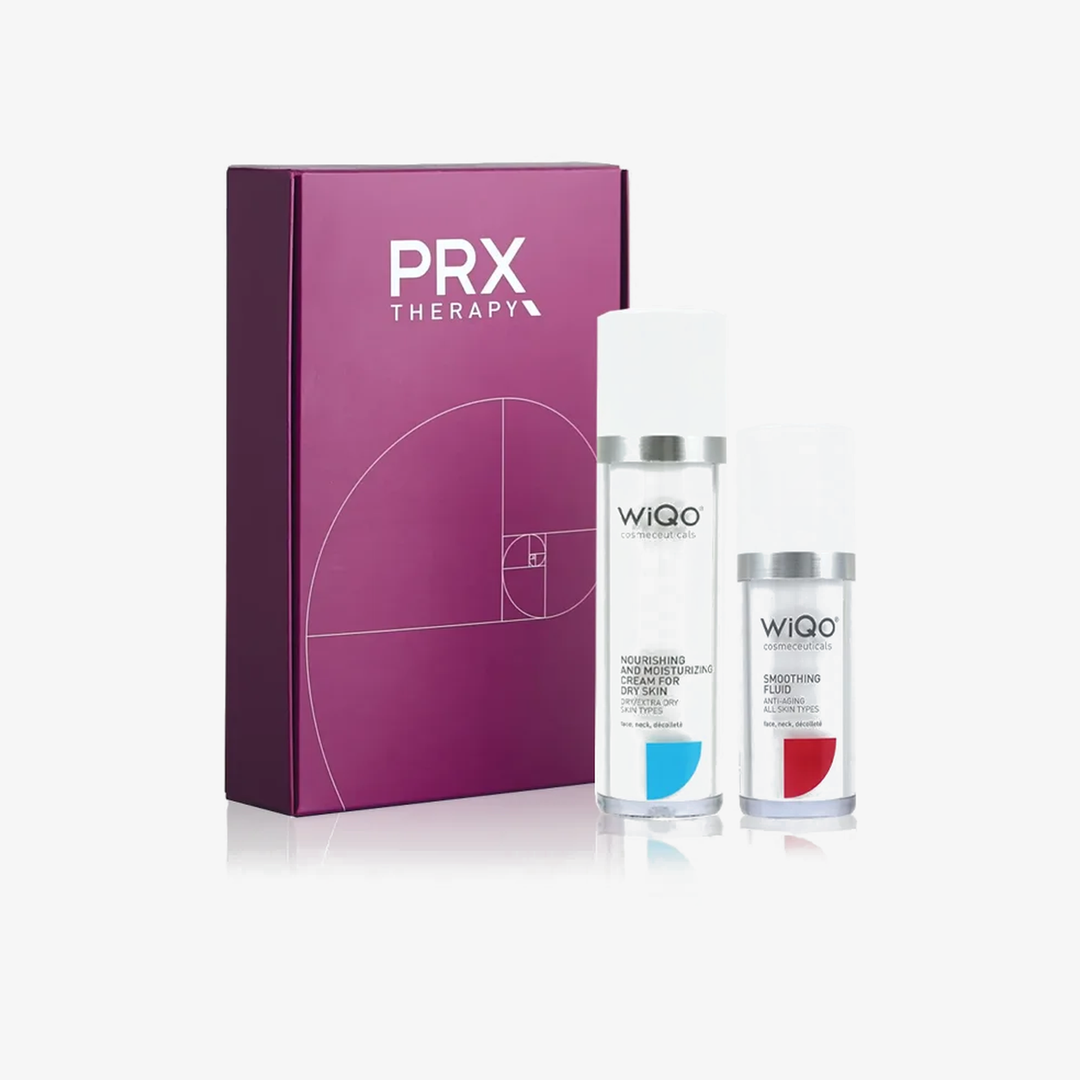 PRX Therapy (50 ml cream + 30 ml fluid)