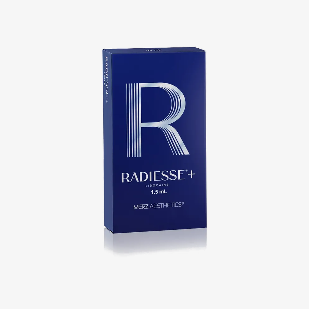 Radiesse+ Lidocaine (1 × 1.5 ml)