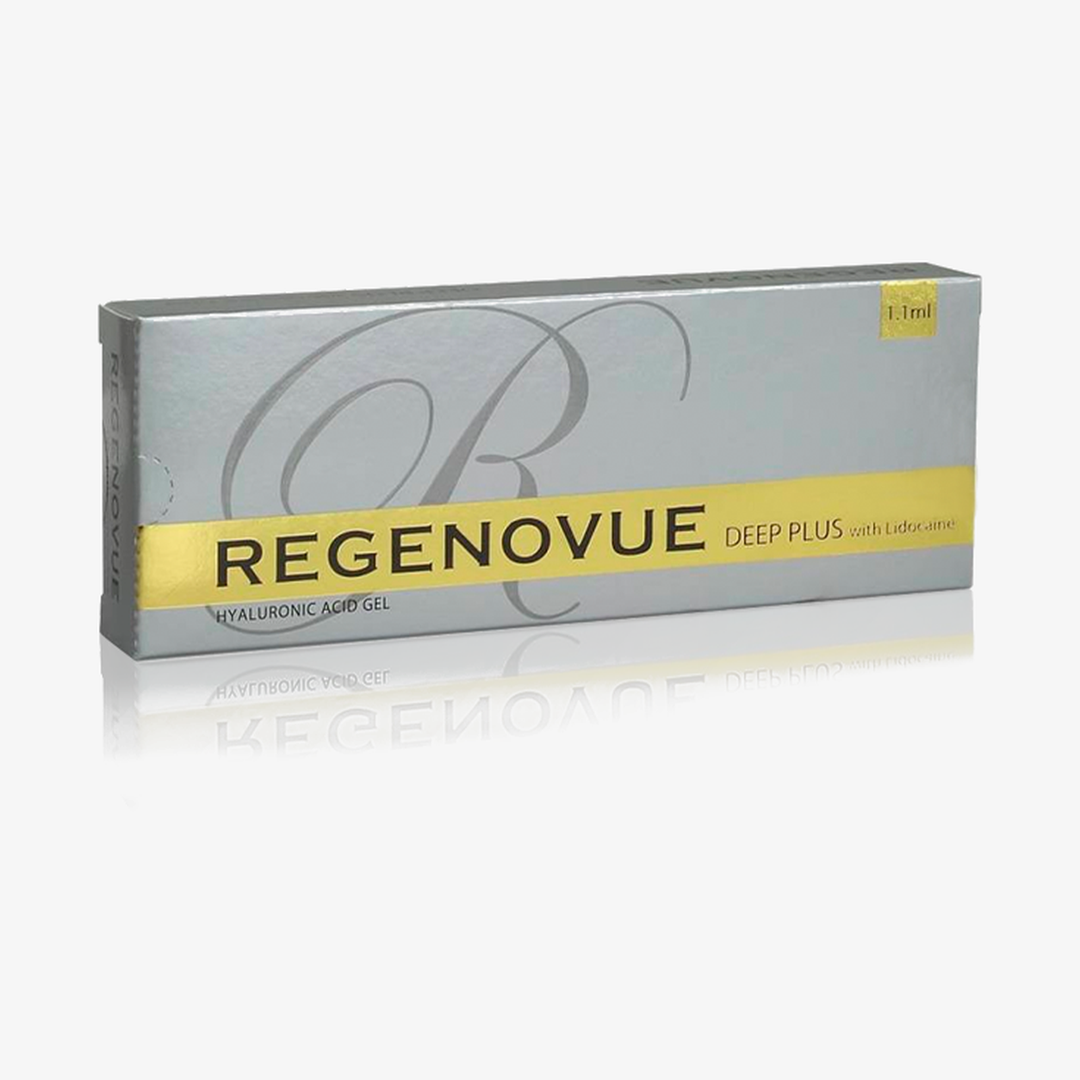 Regenovue Deep Plus Lidocaine (1 × 1.1 ml)
