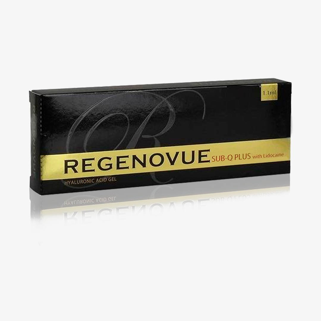 Regenovue Sub-Q Plus Lidocaine (1 × 1.1 ml)