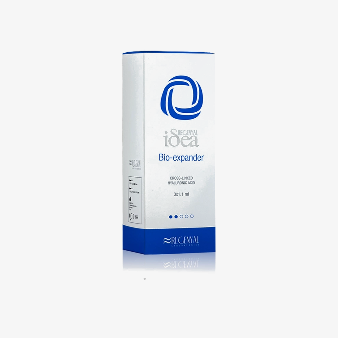 Regenyal Idea Bio-expander (3 × 1.1 ml)
