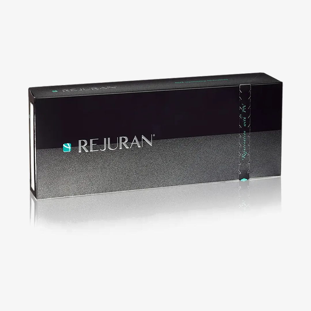 Rejuran Healer (2 × 2 ml)
