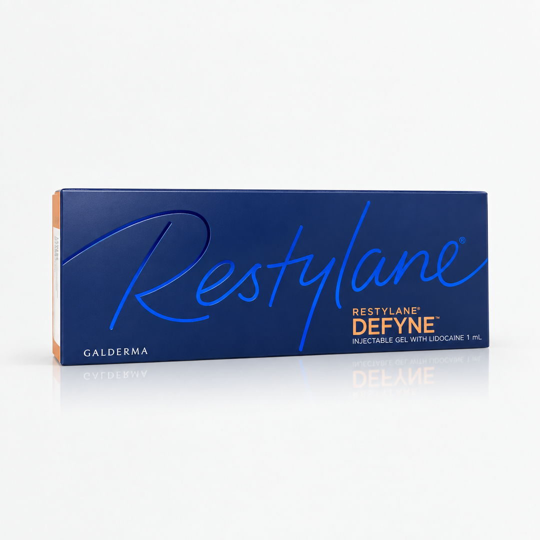 Restylane Defyne (1 × 1 ml)