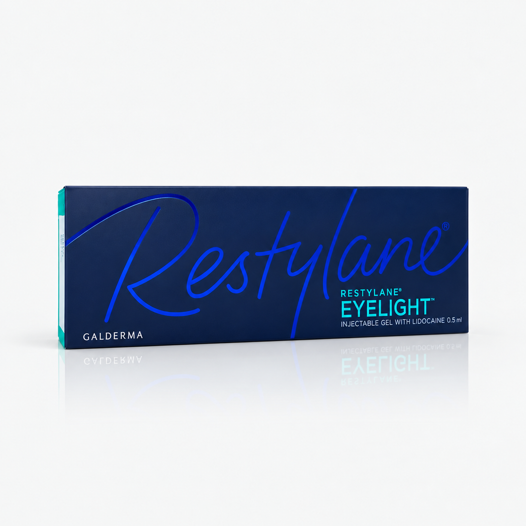 Restylane Eyelight (1 × 0.5 ml)