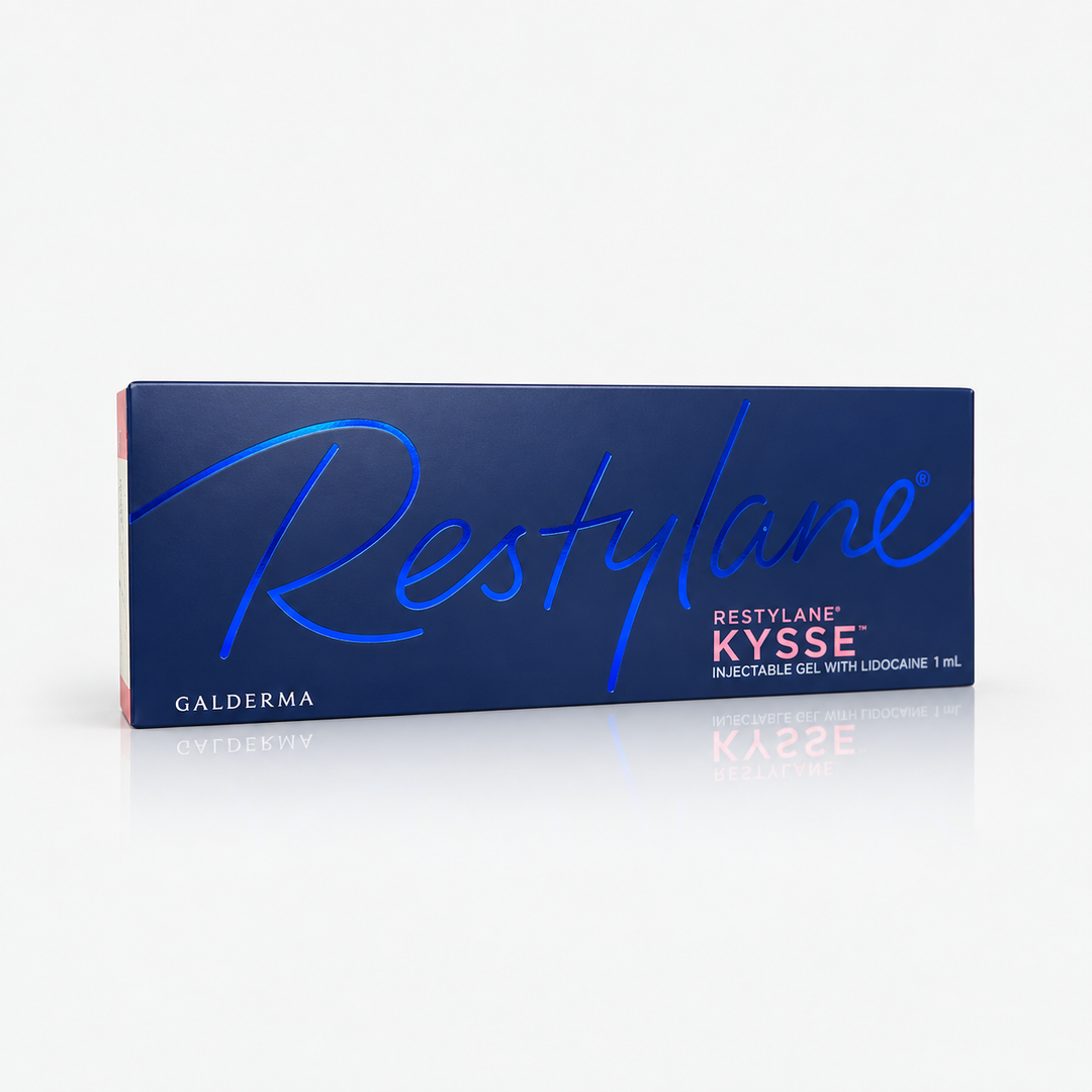 Restylane Kysse (1 × 1 ml)