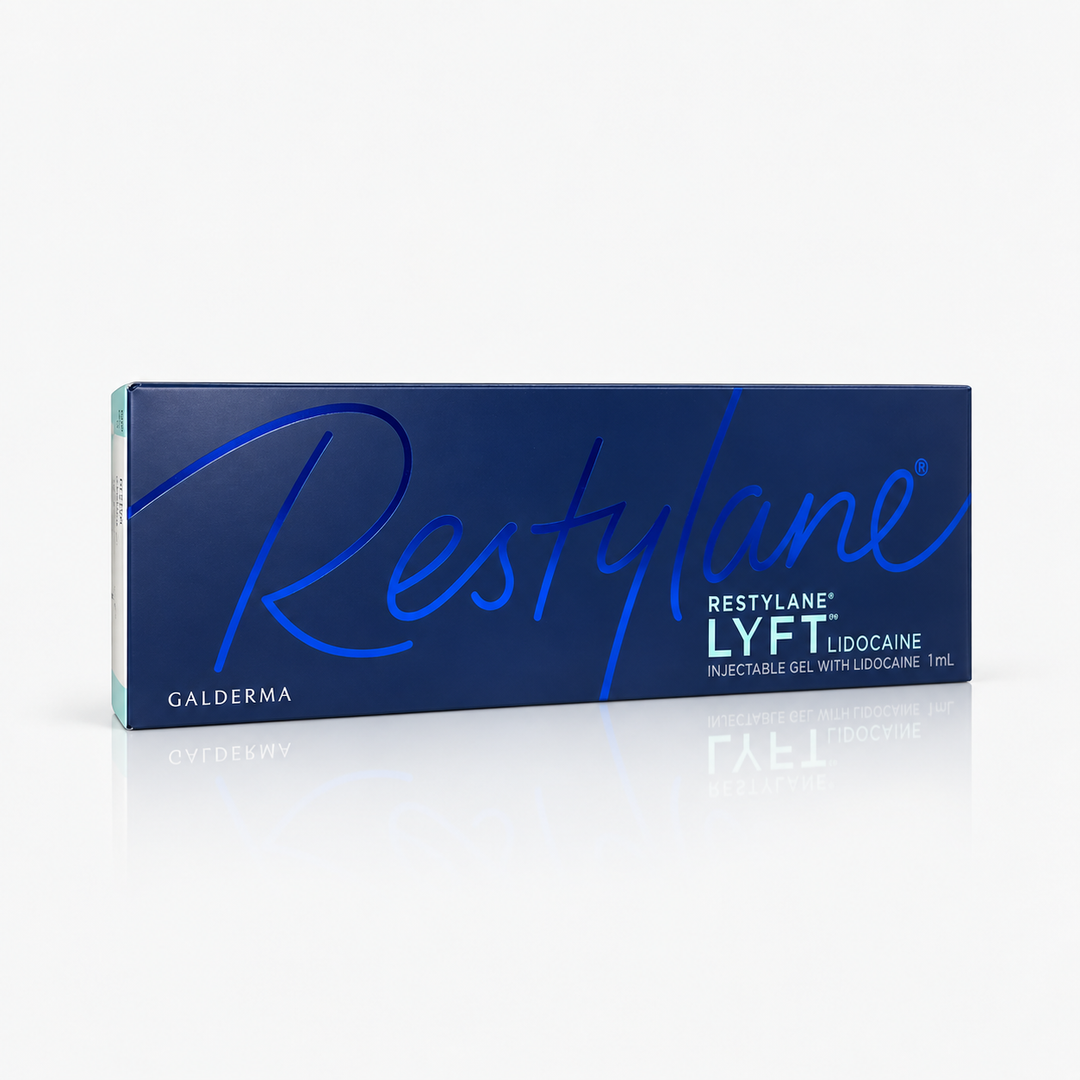 Restylane Lyft (1 × 1 ml)