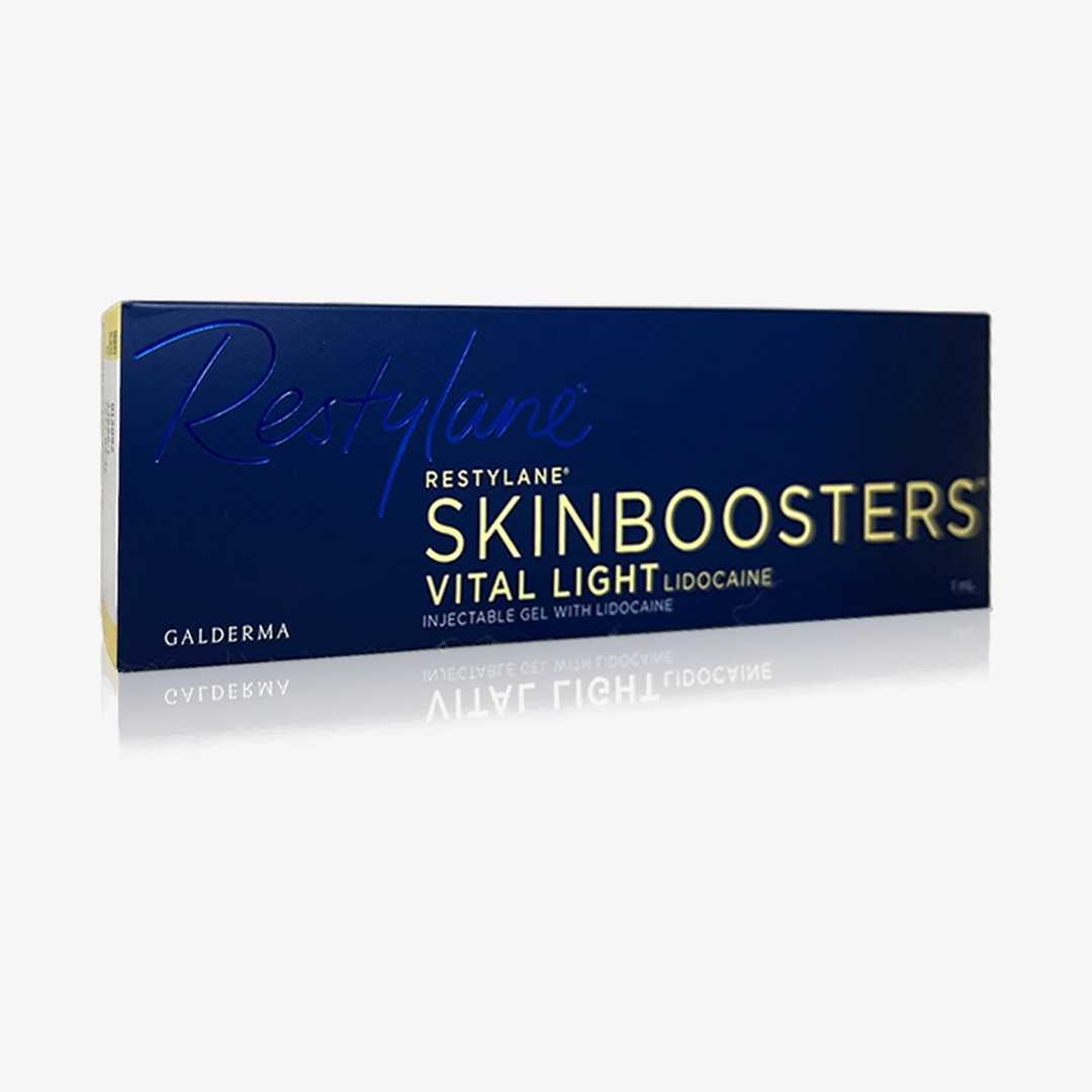 Restylane Vital Light SB (1 × 1 ml)