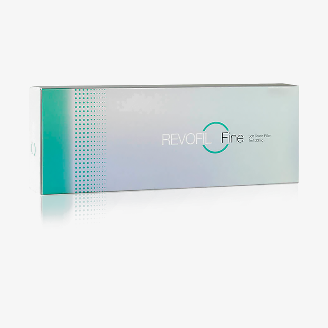 Revofil Fine (2 × 1 ml)