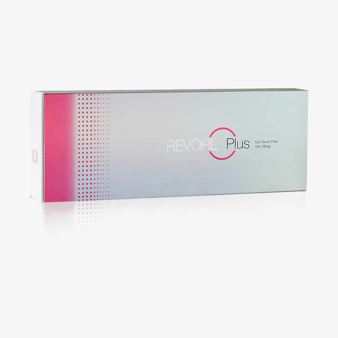 Revofil Plus (2 × 1 ml)