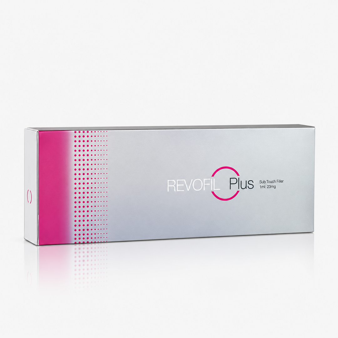 Revofil Plus (2x1ml)