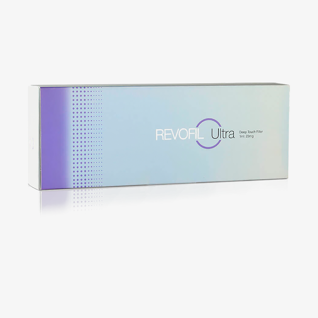 Revofil Ultra (2 × 1 ml)