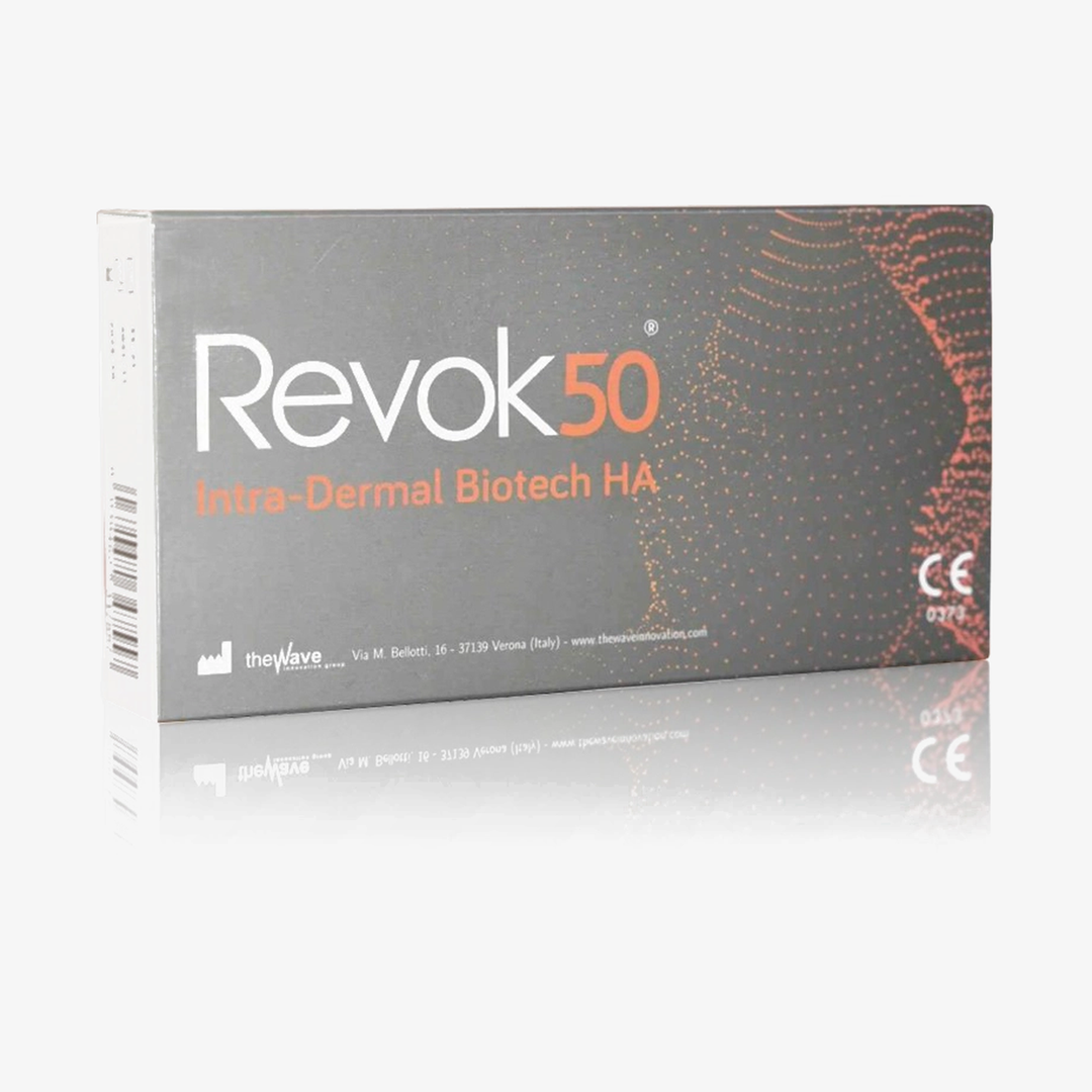 Revok50 (2 × 2 ml)