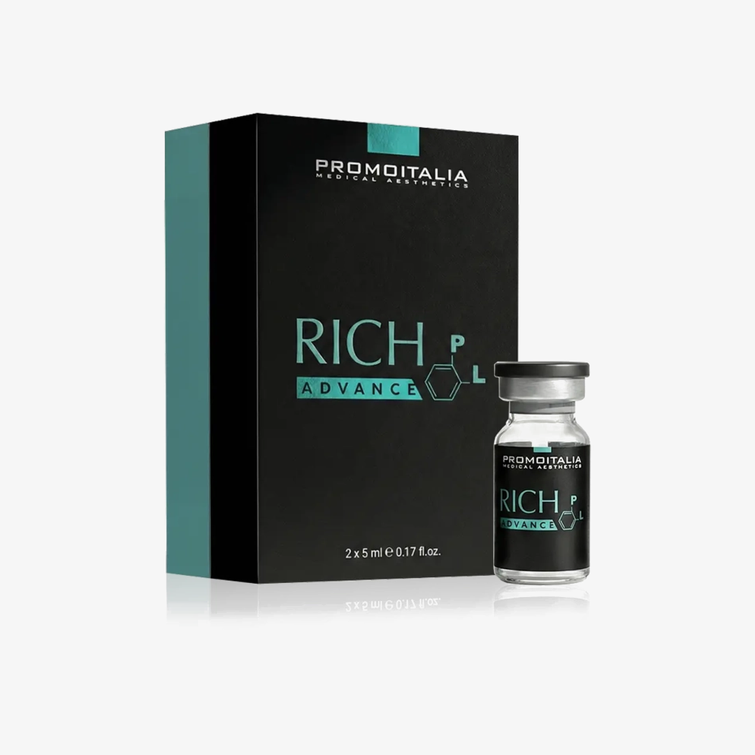 Rich PL Advance (2 × 5 ml)