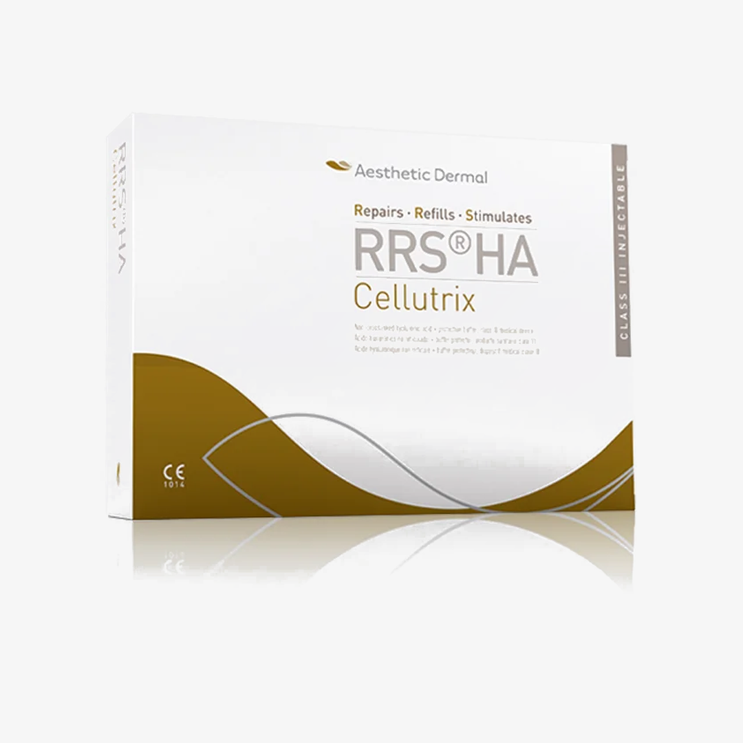 RRS HA Cellutrix (6 × 10 ml)