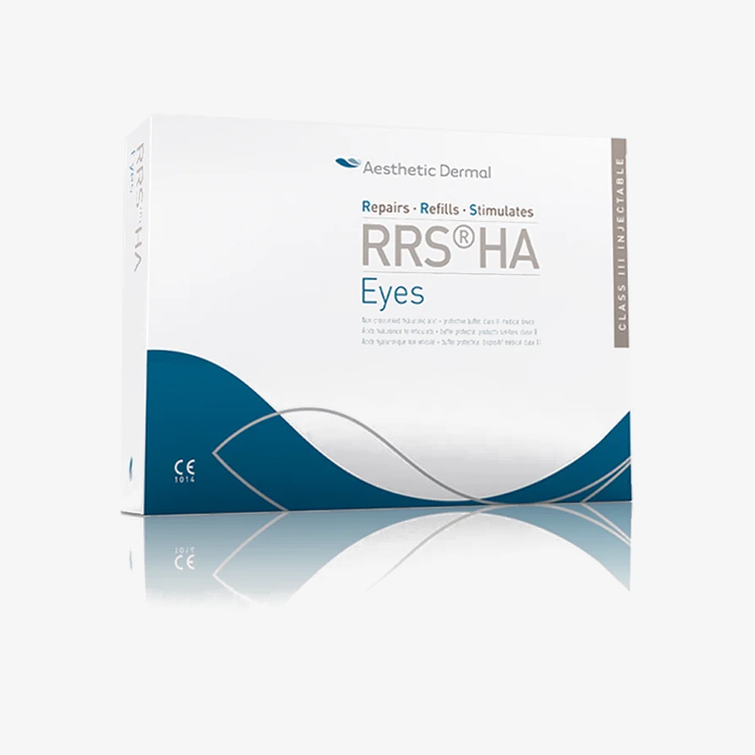 RRS HA Eyes (12 × 1.5 ml)