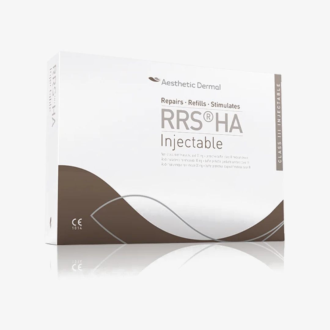 RRS HA Injectable (6 × 5 ml)