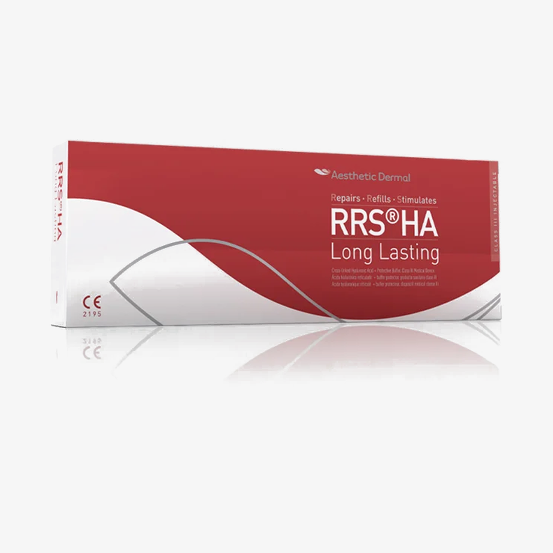 RRS HA Long Lasting (1 × 3 ml)