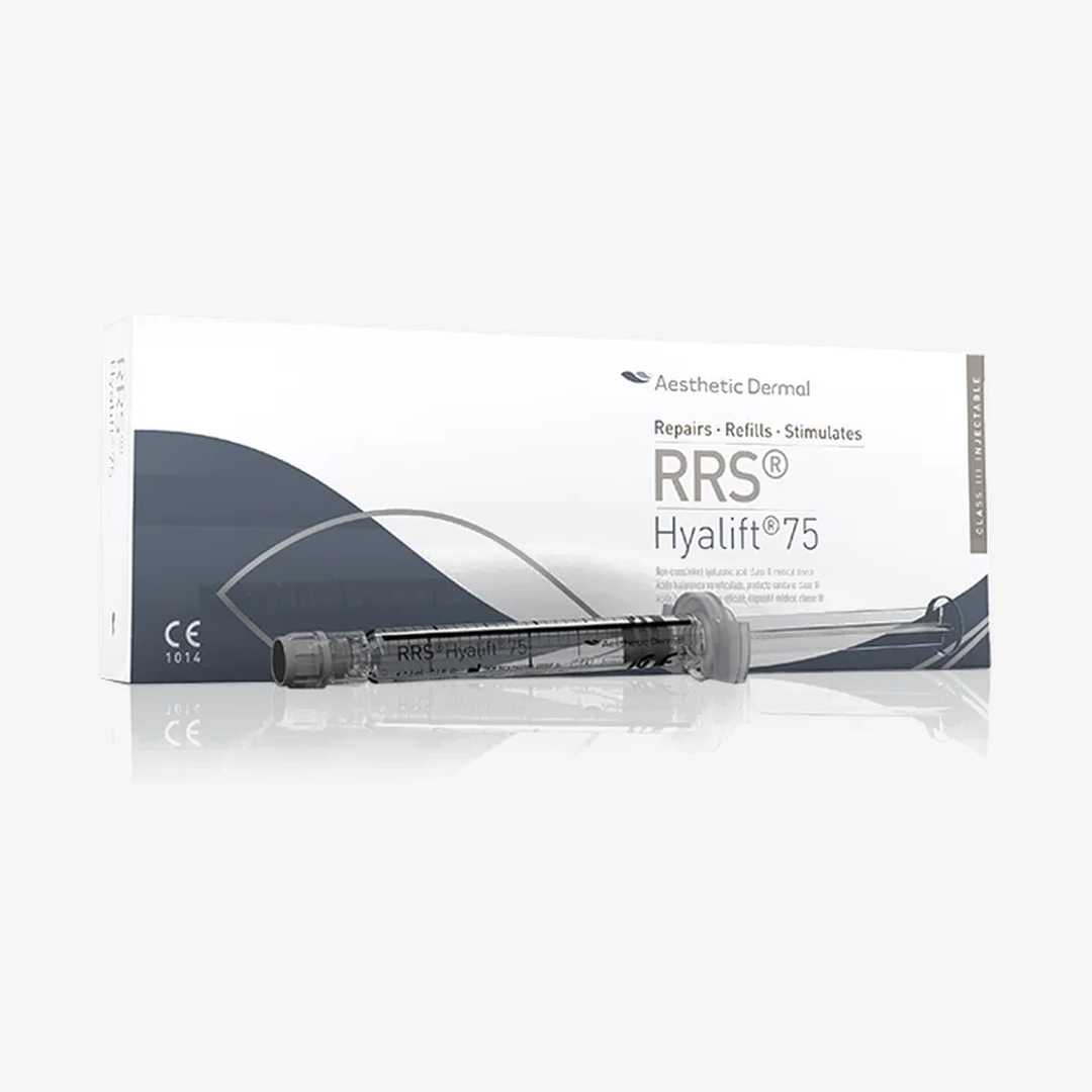RRS Hyalift 75 (1 × 3 ml)