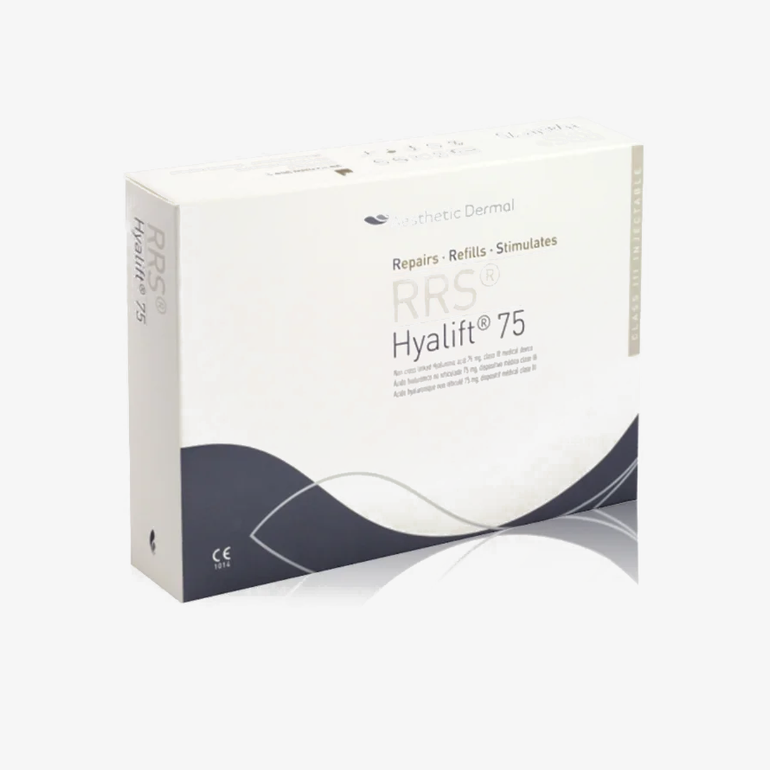 RRS Hyalift 75 (6 × 5 ml)