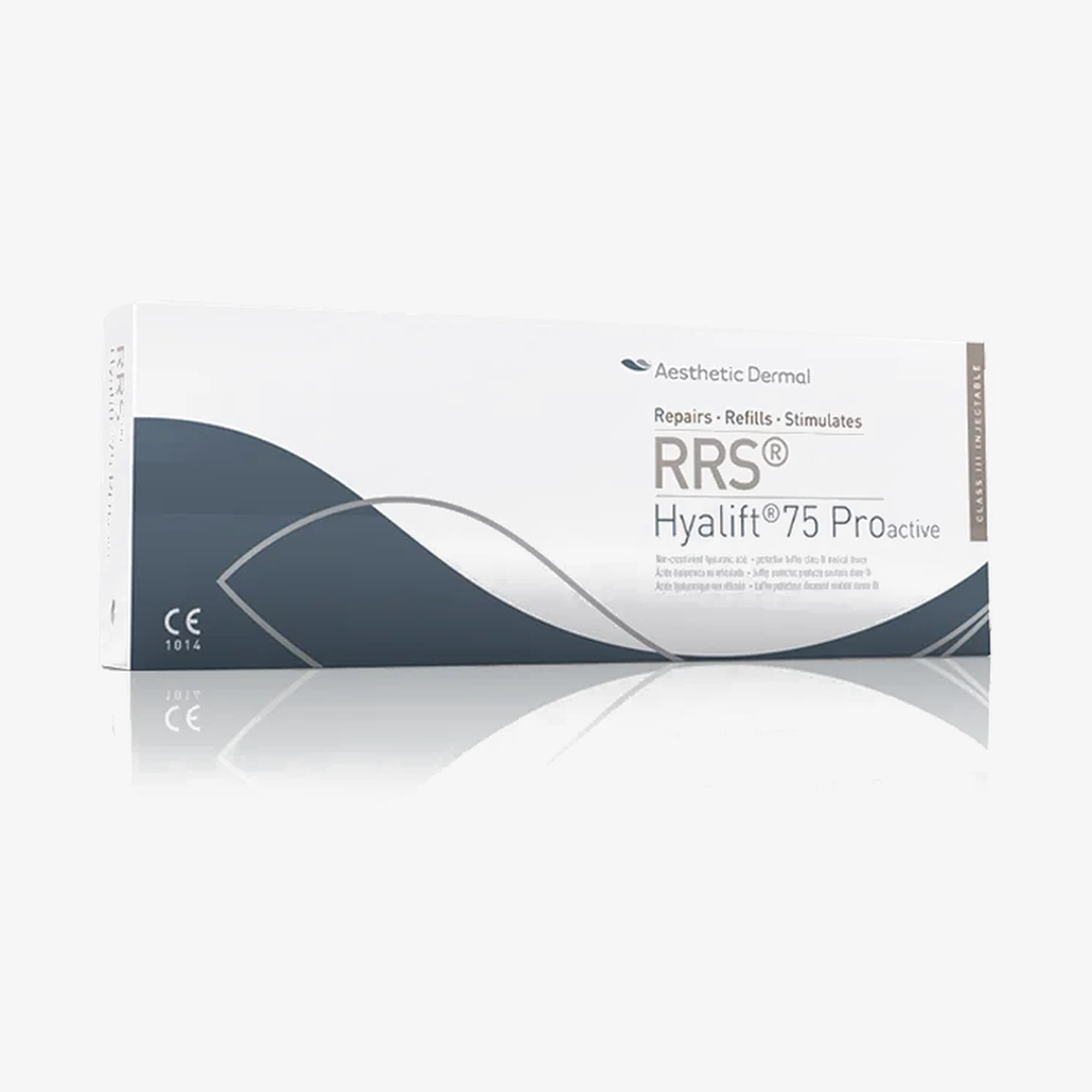 RRS Hyalift 75 Proactive (1 × 3 ml)