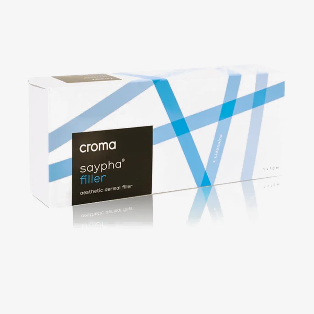 Saypha Filler Lidocaine (1 × 1 ml)