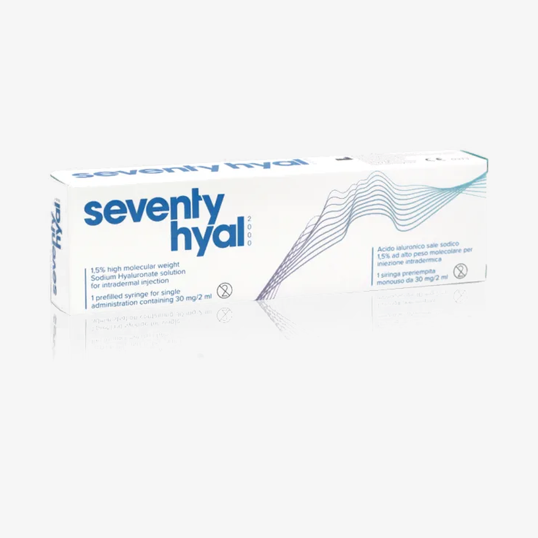 Seventy Hyal 2000 Single (1 × 2 ml)