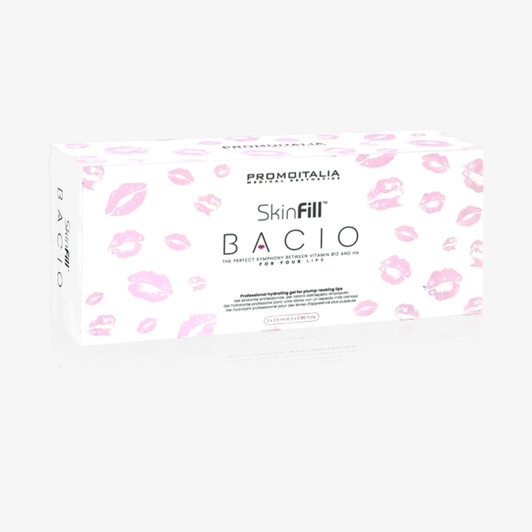 Skinfill Bacio (2 × 2.5 ml)