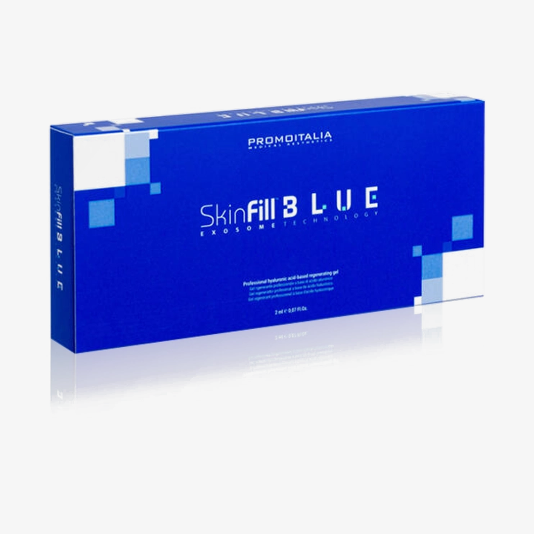 Skinfill Blue (1 × 2 ml)