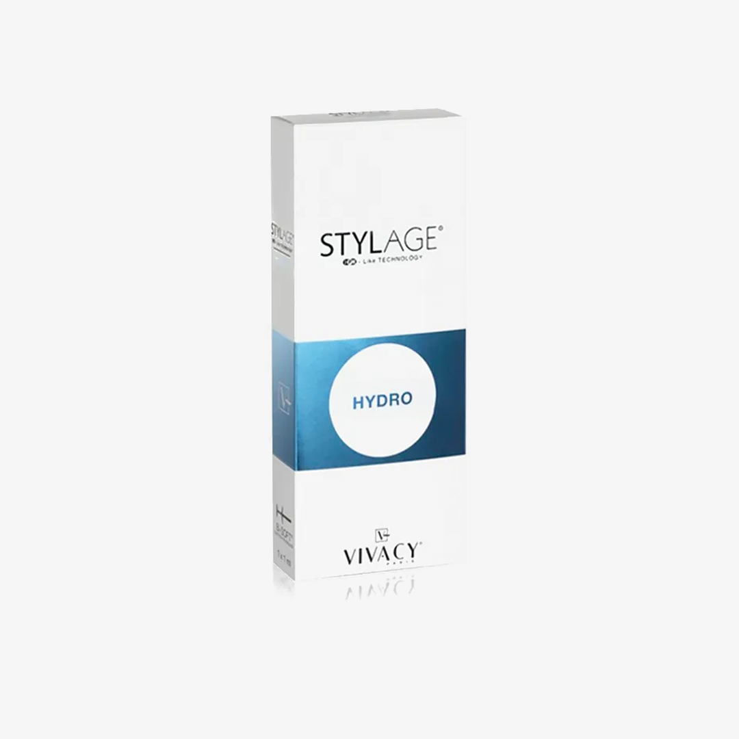 Stylage Bi-Soft Hydro (1 × 1 ml)