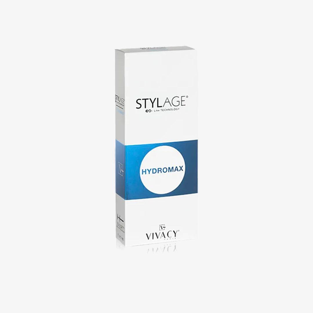 Stylage Bi-Soft HydroMax (1 × 1 ml)