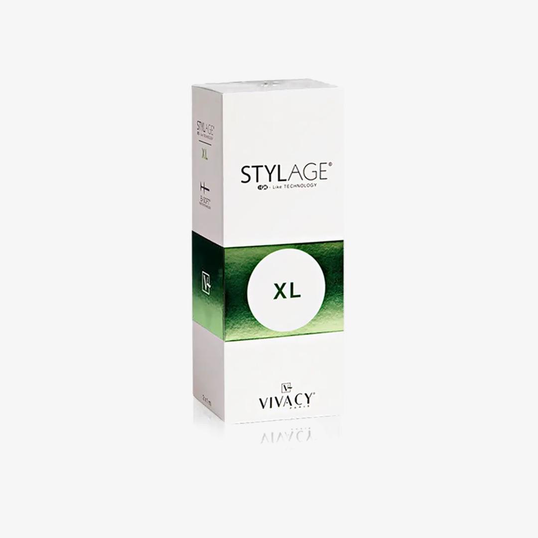 Stylage Bi-Soft XL (2 × 1 ml)