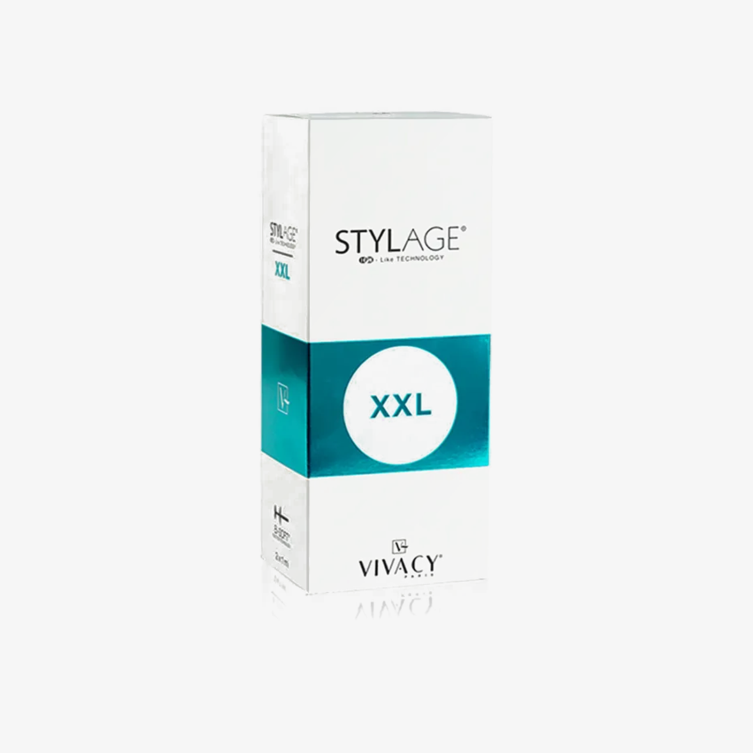 Stylage Bi-Soft XXL (2 × 1 ml)