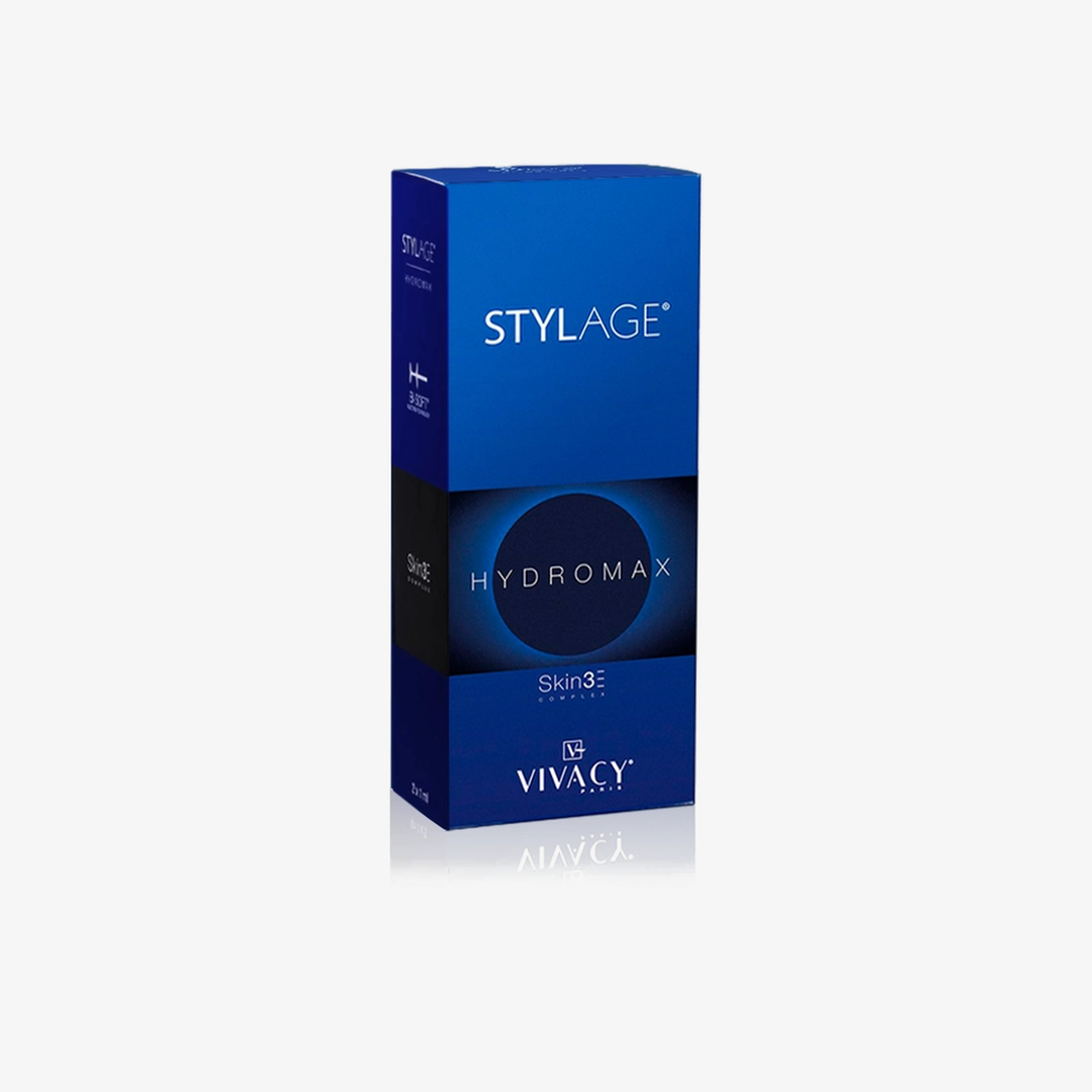 Stylage Hydromax Skin3 Complex (2 × 1 ml)