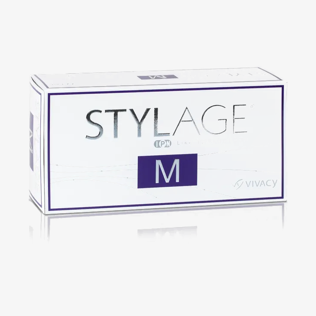 Stylage M (2 × 1 ml)