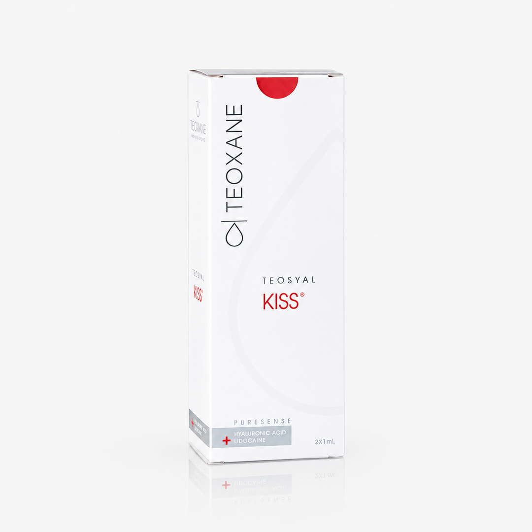Teosyal PureSense Kiss (2 × 1 ml)