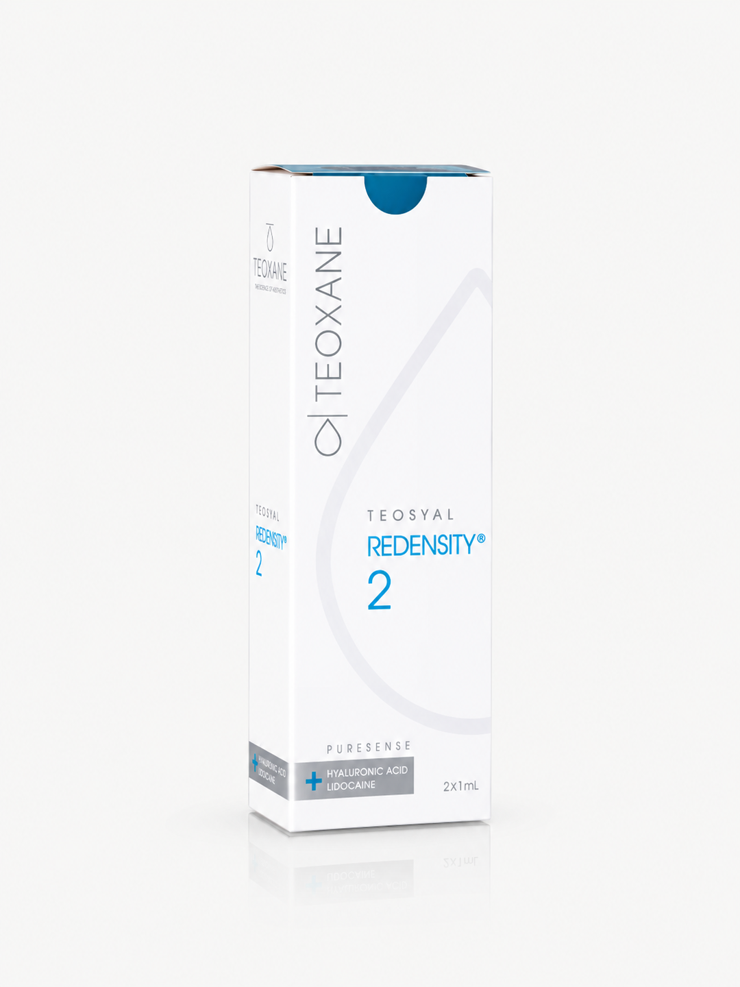 Teosyal PureSense Redensity 2 1ml