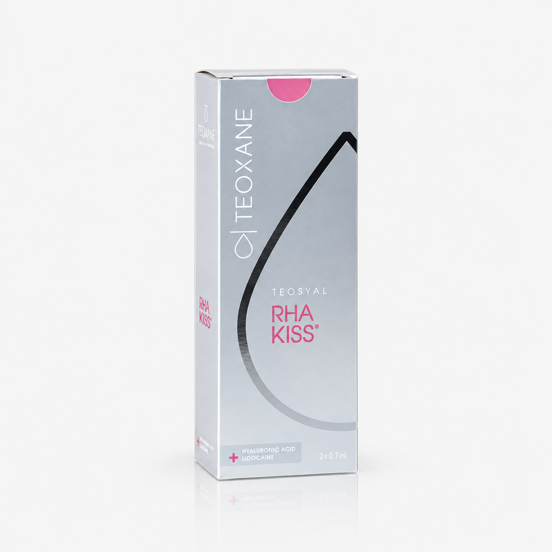 Teosyal RHA Kiss (2 × 0.7 ml)