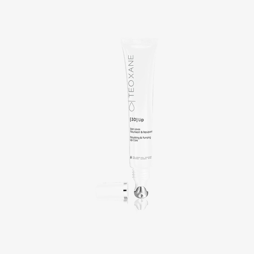 Teoxane 3D Lip (1 × 10 ml)