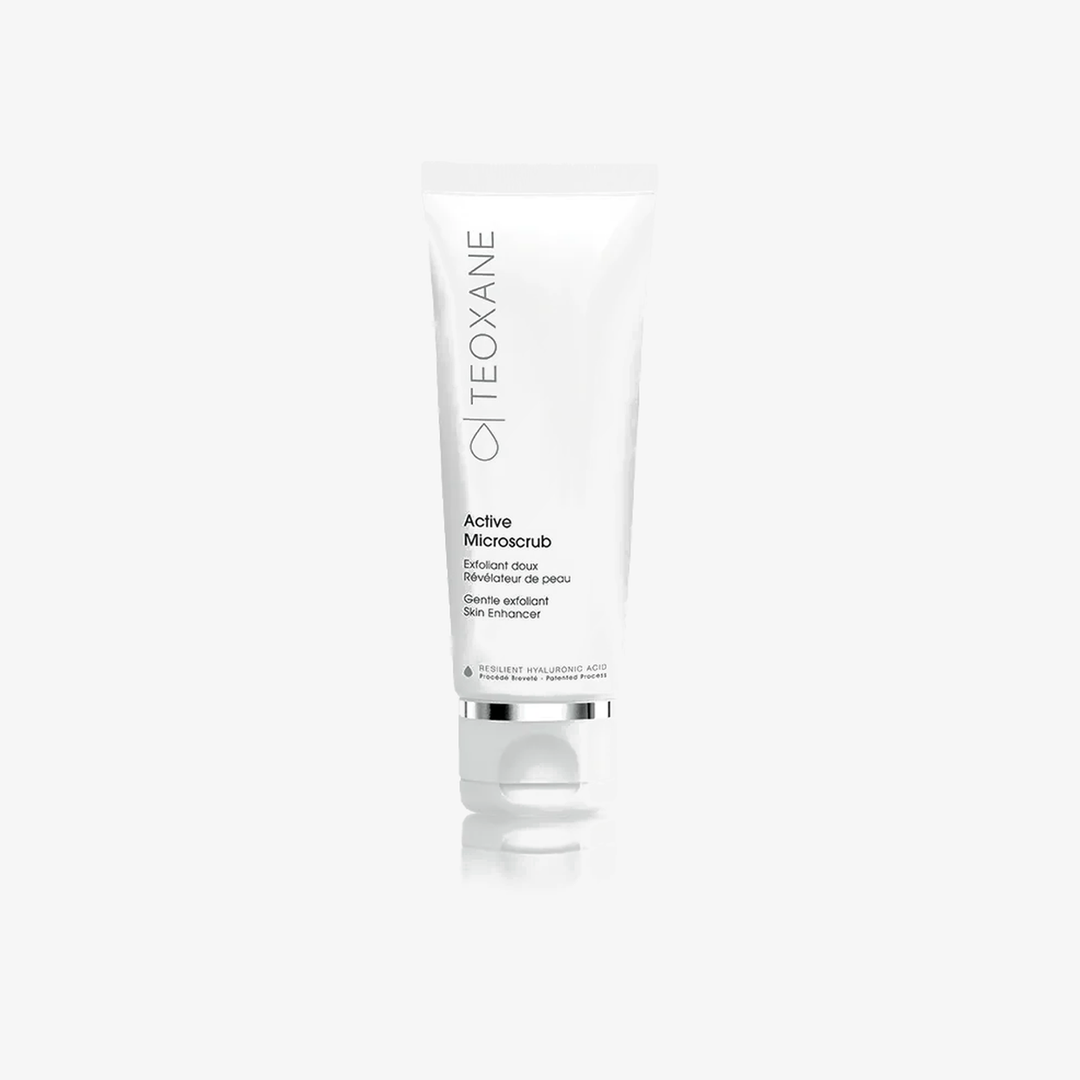 Teoxane Active Microscrub (1 × 50 ml)