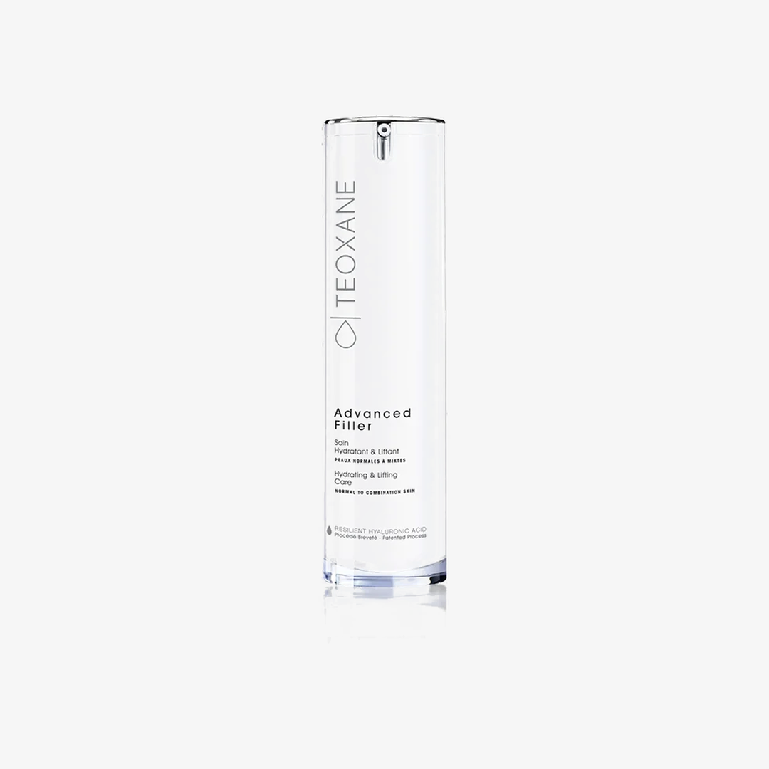 Teoxane Advanced Filler Normal Skin (1 × 50 ml)