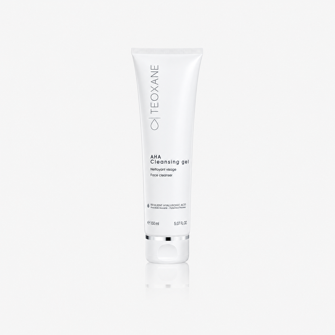 Teoxane AHA Cleansing Gel (1 × 150 ml)