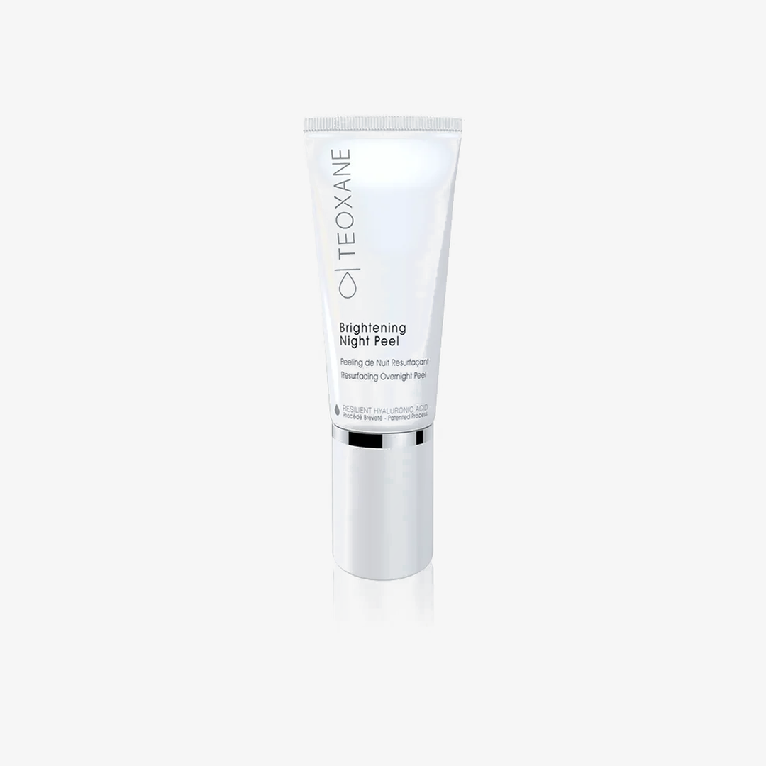 Teoxane Brightening Night Peel (1 × 40 ml)