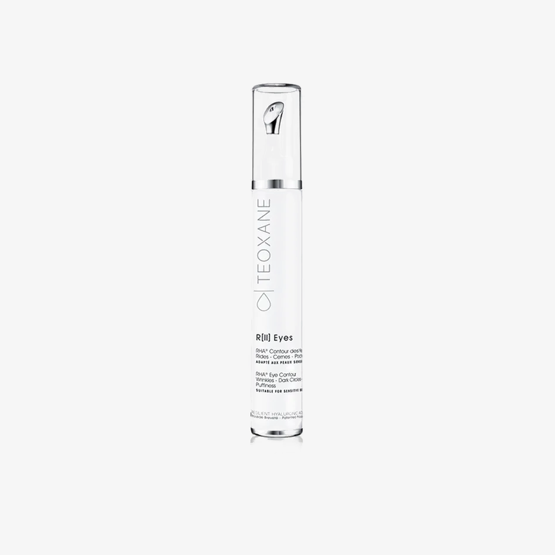 Teoxane R(II) Eyes (1 × 15 ml)