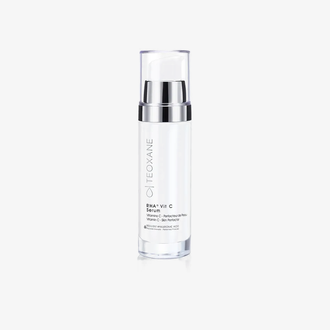 Teoxane RHA x Vit C Serum (1 × 30 ml)