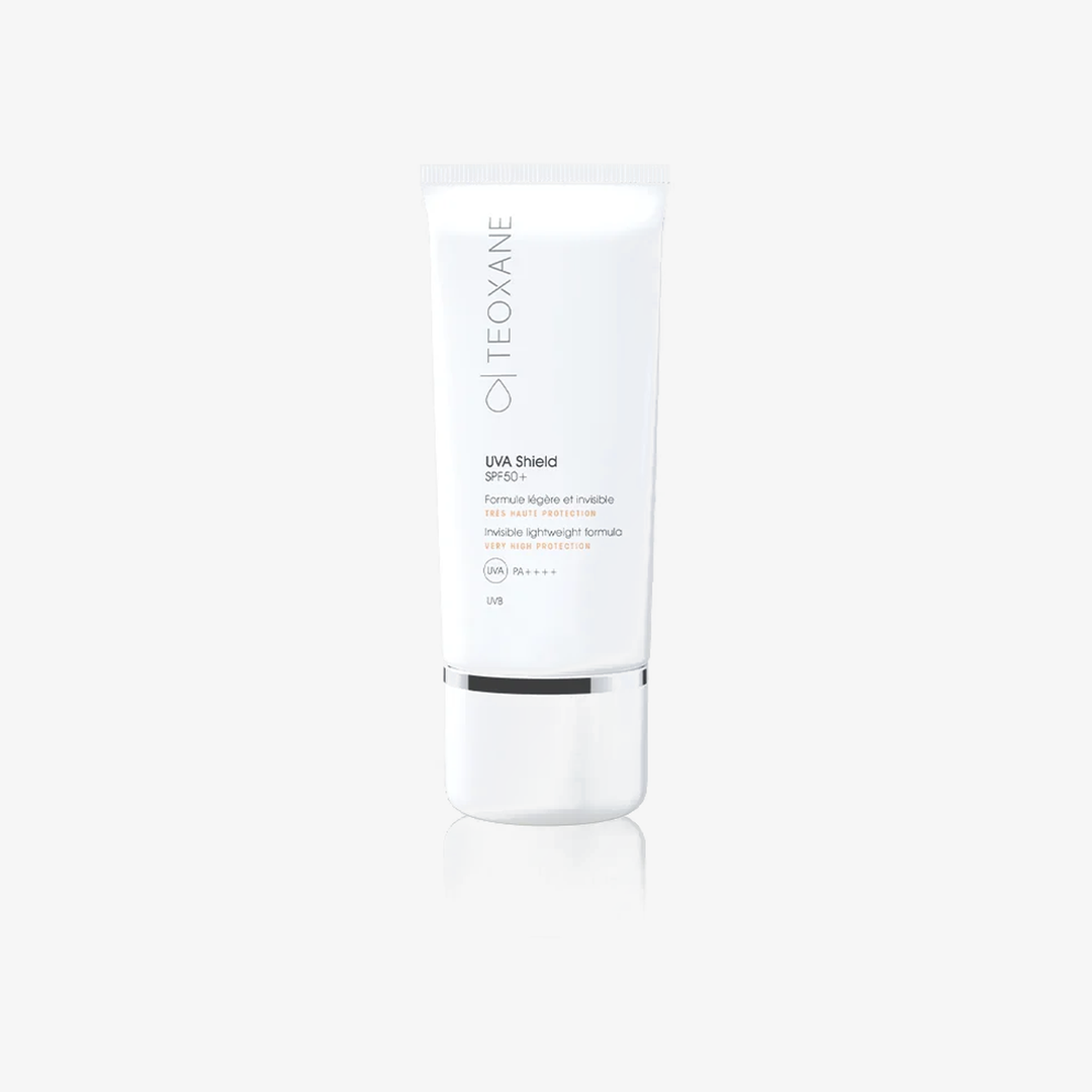 Teoxane UVA Shield SPF50+ (1 × 50 ml)