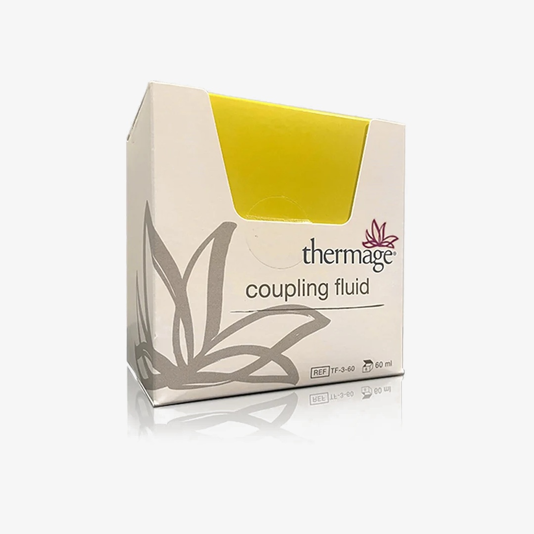 Thermage Coupling Fluid (6 × 60 ml)