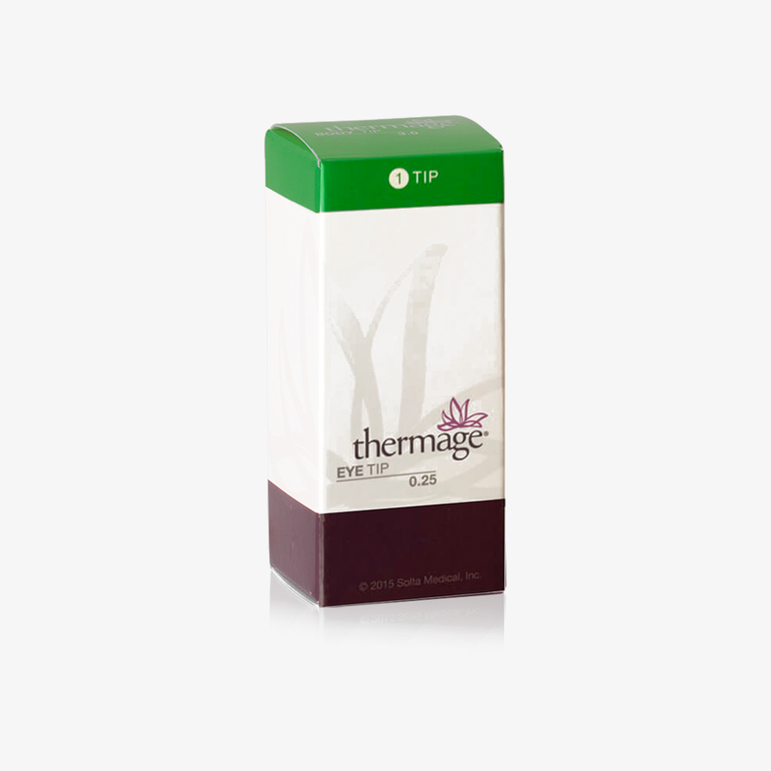 Thermage Eye Tip 0.25cm2, 450 REP (1 tip)